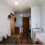 Kahveci Alibey Hotell Marmaris