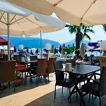 Kahveci Alibey Hotell Marmaris