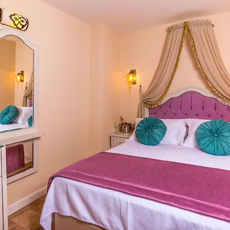 Hotel Kahveci Alibey 3*