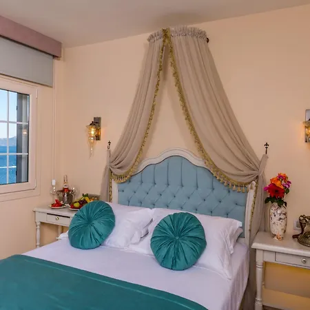 Kahveci Alibey Hotel Marmaris