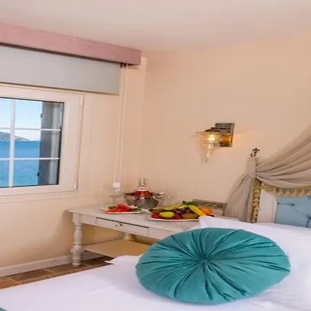 Hotel Kahveci Alibey