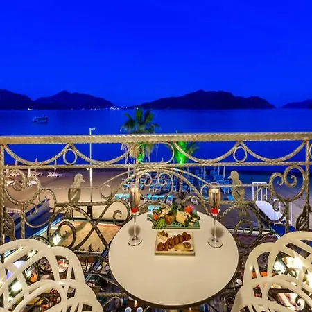 Kahveci Alibey Hotel 3*