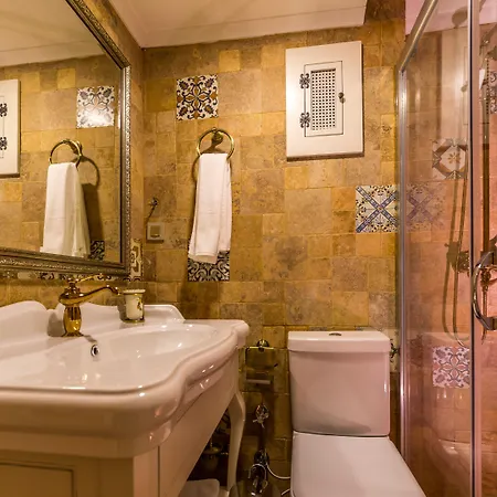 Kahveci Alibey 3* Marmaris