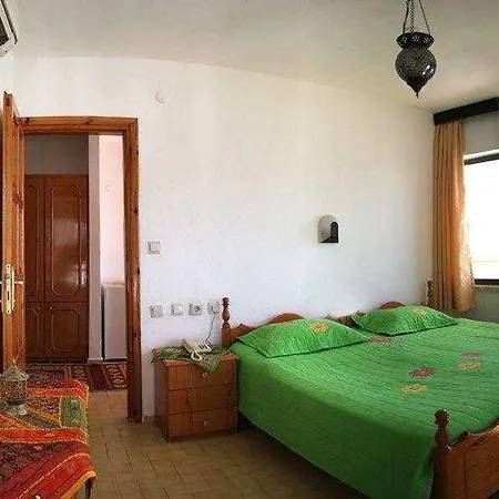 Kahveci Alibey 3* Marmaris