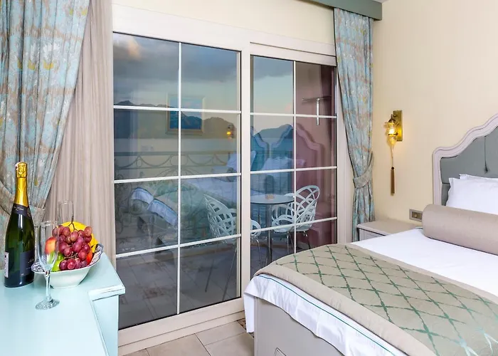 Hotel Kahveci Alibey 3*