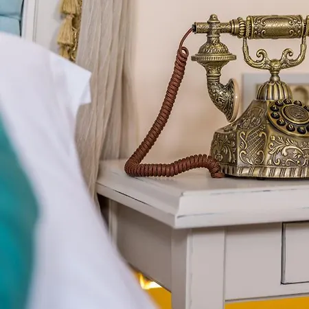 Kahveci Alibey Hotel Marmaris