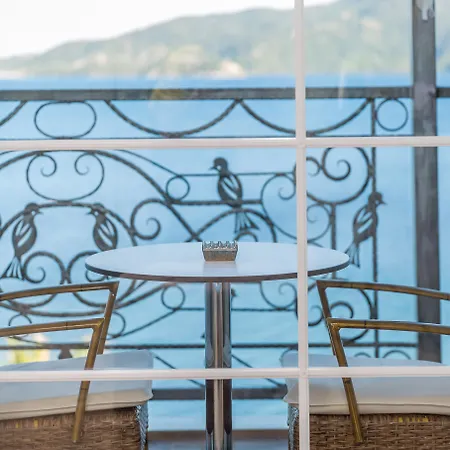 Kahveci Alibey Hotel Marmaris