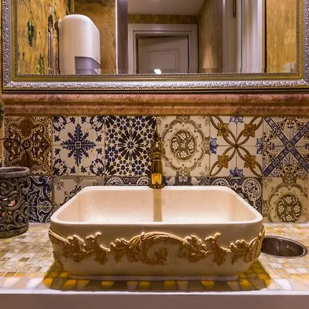 Kahveci Alibey Hotel 3*