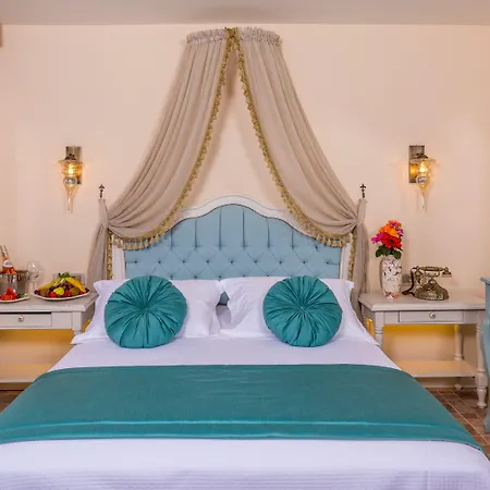 Hotel Kahveci Alibey 3*