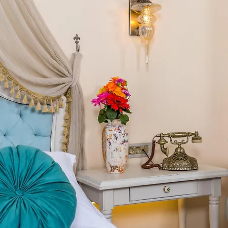 Kahveci Alibey 3* Marmaris