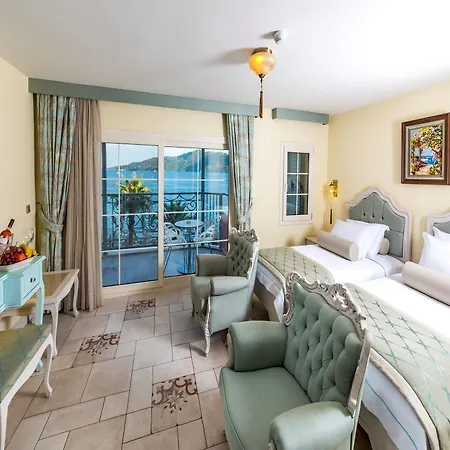 Kahveci Alibey Hotel Marmaris