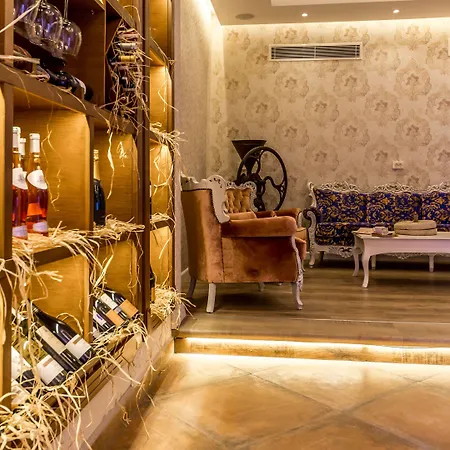 Hotel Kahveci Alibey