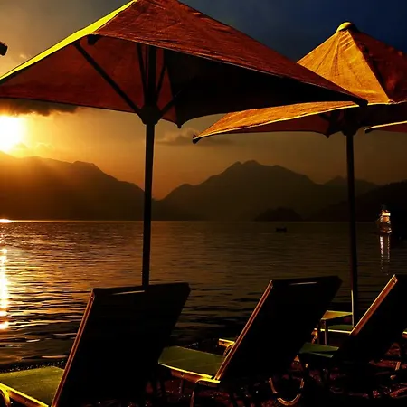 Kahveci Alibey Marmaris