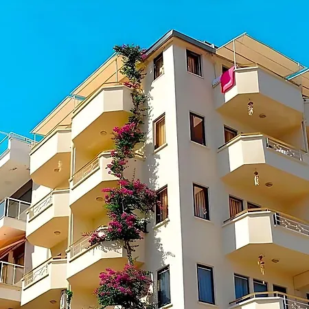 Kahveci Alibey فندق 3*