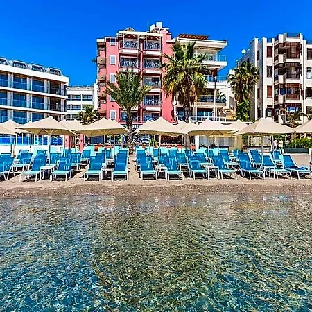 Kahveci Alibey Marmaris