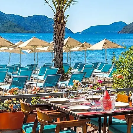 Hotel Kahveci Alibey