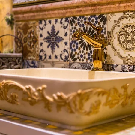 Kahveci Alibey Marmaris