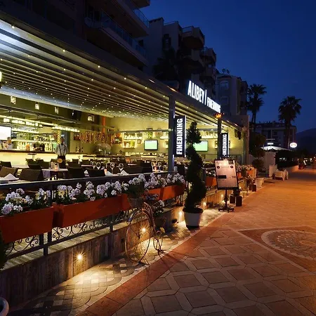 Kahveci Alibey Hotel 3*