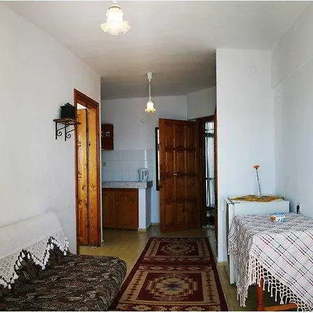 Kahveci Alibey Hotel Marmaris