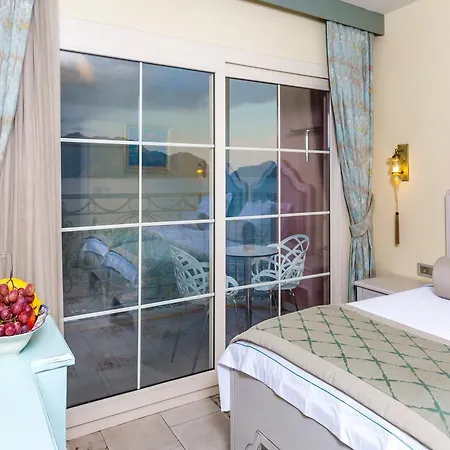 Hotel Kahveci Alibey 3*