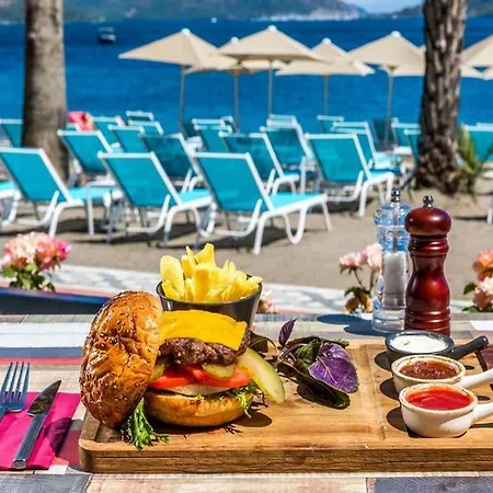 Kahveci Alibey 3* Marmaris