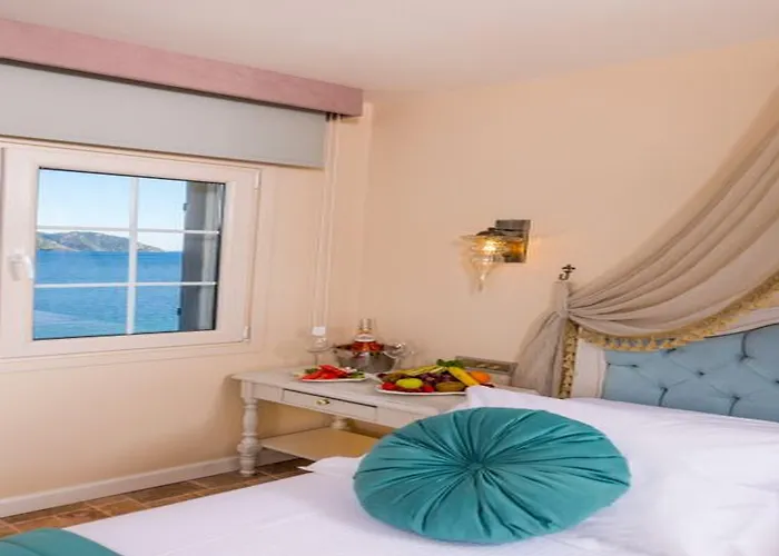 Hotel Kahveci Alibey