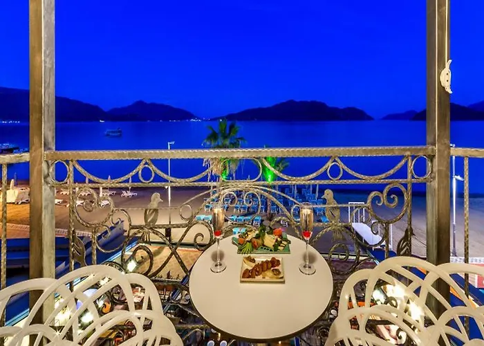 Kahveci Alibey Hotel 3*