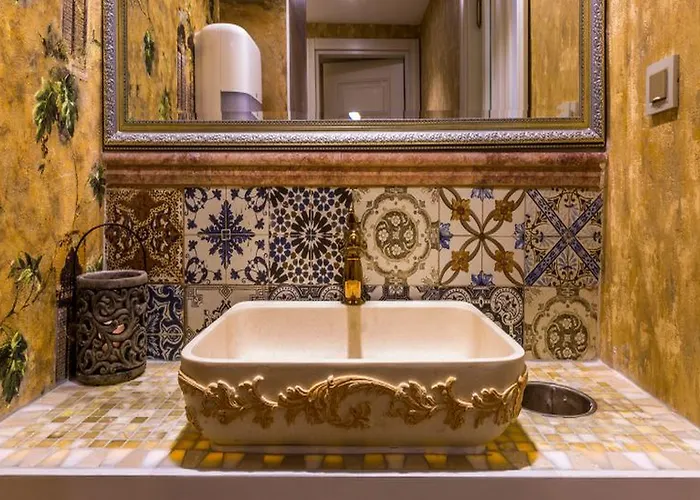 Kahveci Alibey Hotel 3*