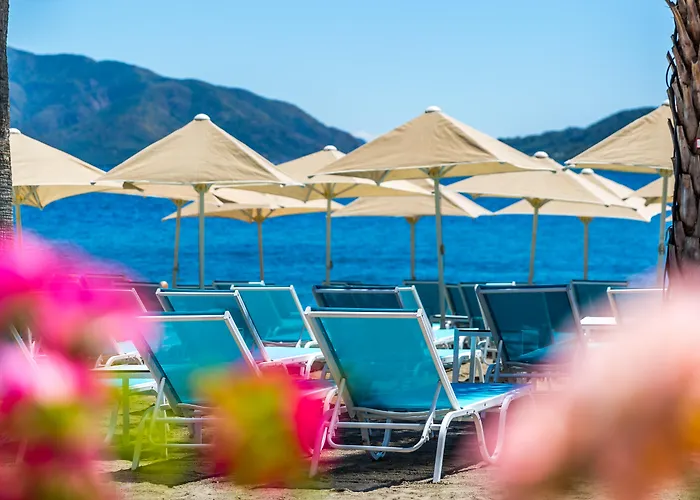 Kahveci Alibey Marmaris