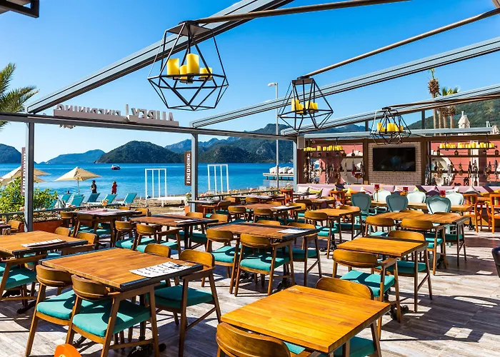 Kahveci Alibey Hotel 3*