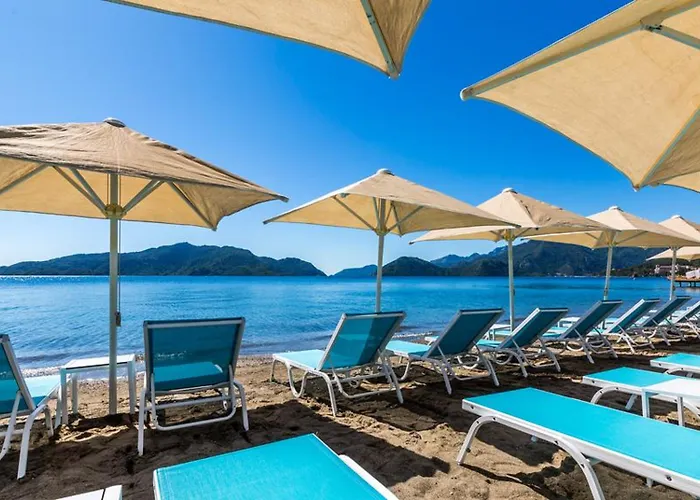 Hotel Kahveci Alibey 3*