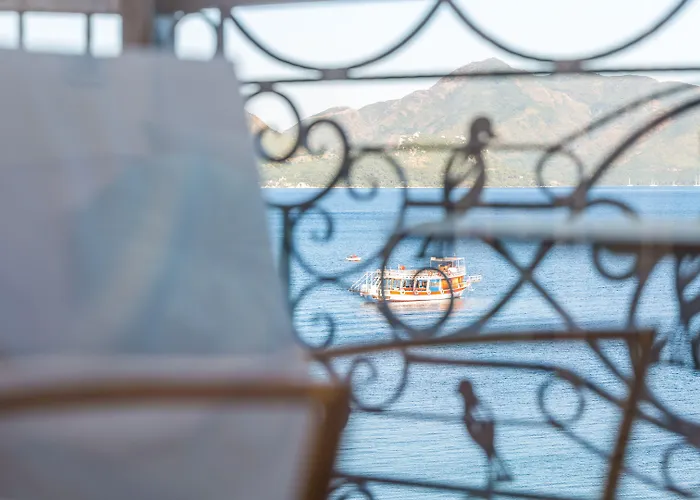 Kahveci Alibey Hotel Marmaris