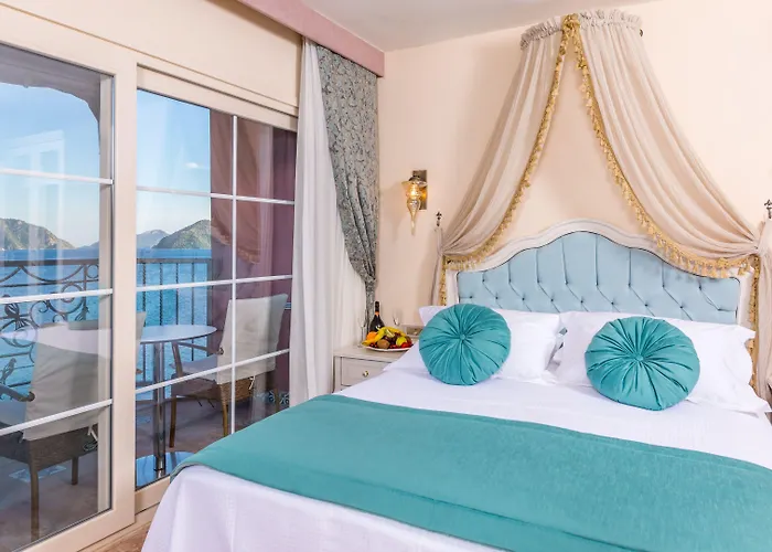 Kahveci Alibey Hotel 3*