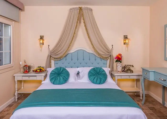 Hotel Kahveci Alibey 3*