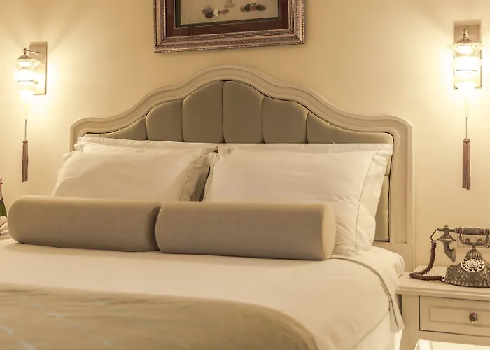 Kahveci Alibey Hotel Marmaris