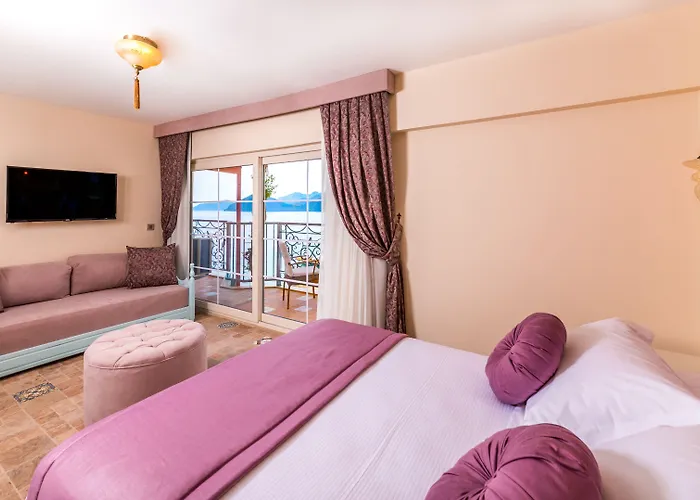 Kahveci Alibey Hotel