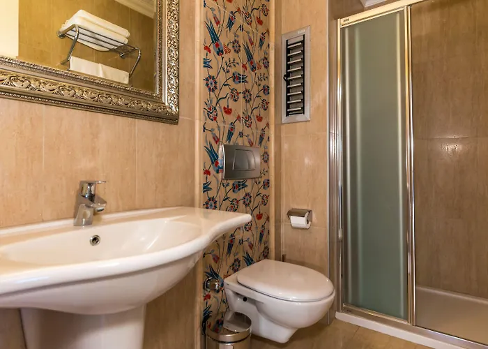 Hotel Kahveci Alibey