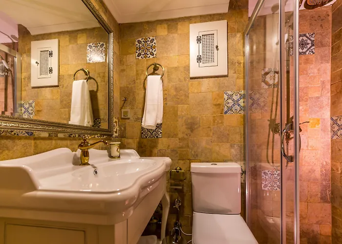 Kahveci Alibey 3* Marmaris