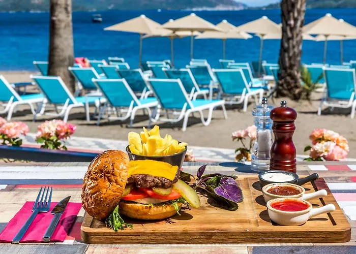 Hotel Kahveci Alibey 3*