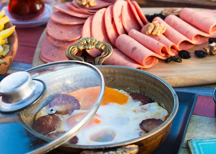 Kahveci Alibey Marmaris