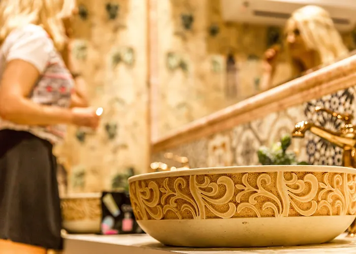 Kahveci Alibey Marmaris