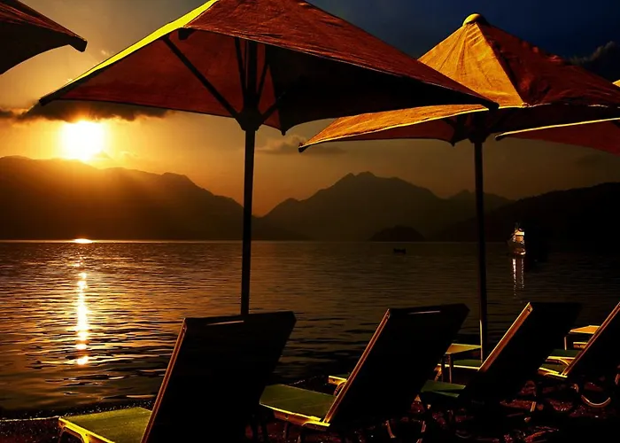 Kahveci Alibey Marmaris