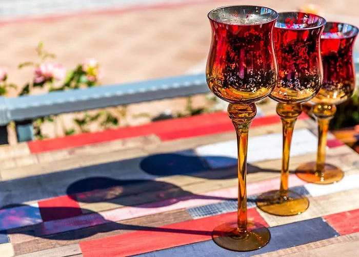 Kahveci Alibey Marmaris