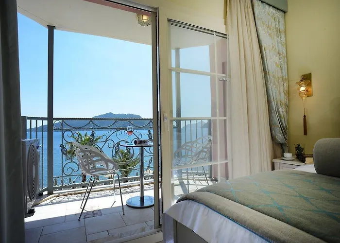 Kahveci Alibey Hotel 3*