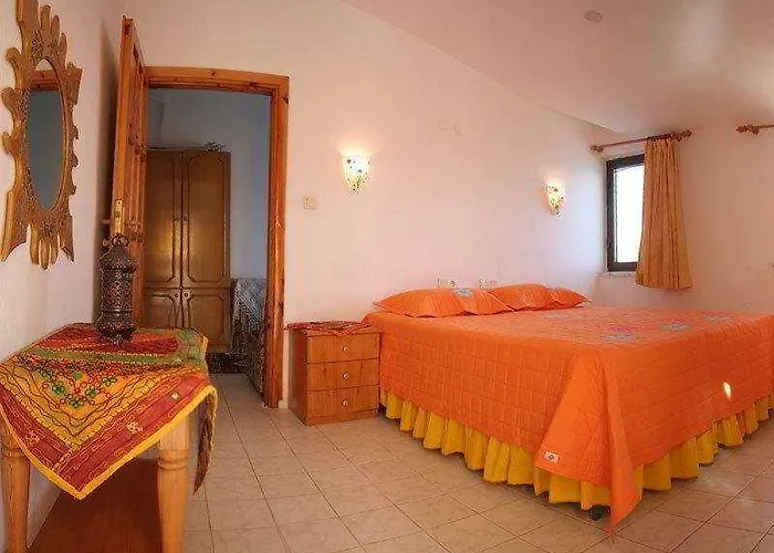 Hotel Kahveci Alibey Marmaris