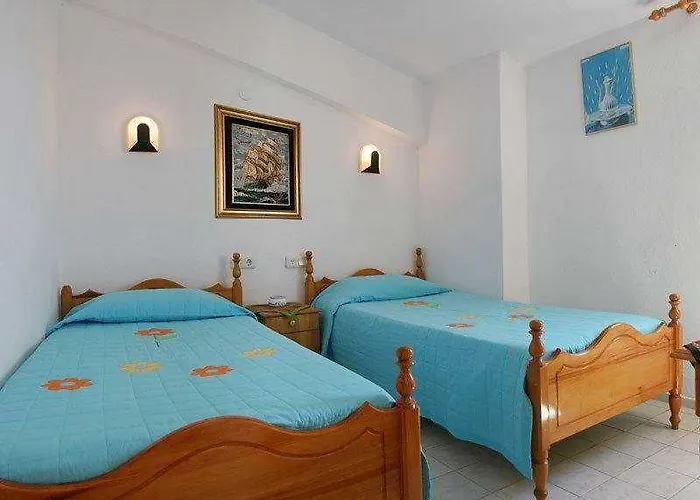 Hotel Kahveci Alibey