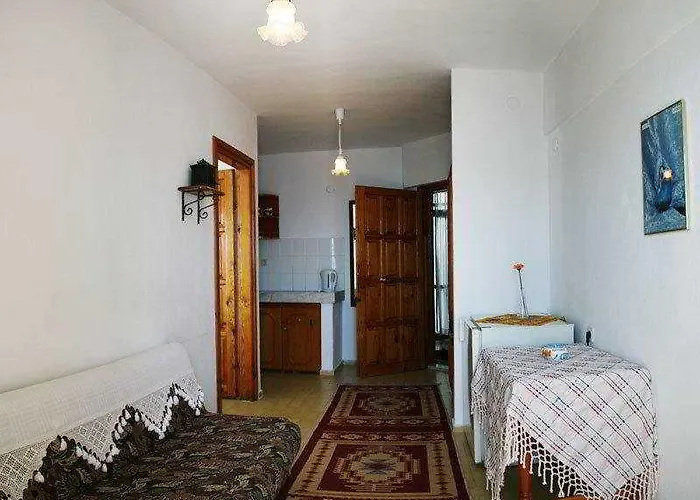 Kahveci Alibey Hotel Marmaris