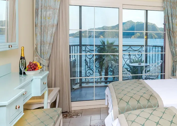 Hotel Kahveci Alibey