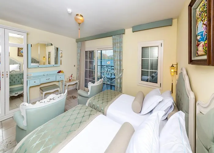 Hotel Kahveci Alibey 3*