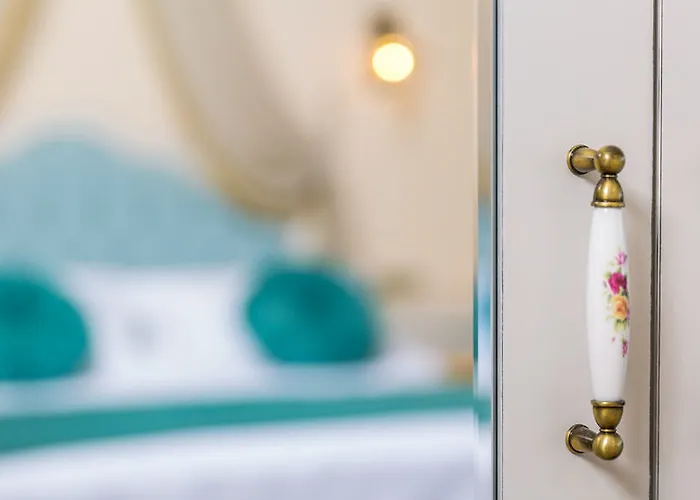 Kahveci Alibey Hotel Marmaris